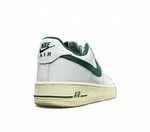 Nike Air Force 1 low White/Green