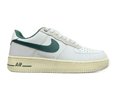 Nike Air Force 1 low White/Green