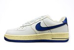 Nike Air Force 1 low White/Blue