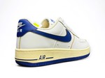 Nike Air Force 1 low White/Blue