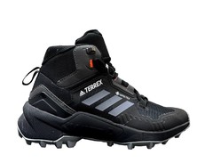 Adidas Terrex Swift R mid black/grey