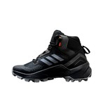 Adidas Terrex Swift R mid black/grey