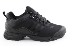 Adidas Climaproof Thermo 21ᴼ All Black 