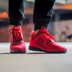 Puma Ignite Limitless red