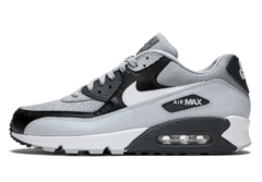 Nike Air Max 90 Grey/Black/White