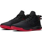 Nike LeBron Witness III BlackRed