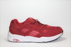 Puma Trinomic R698 Red/White