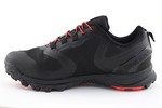 Reebok All Terrain Extreme Thermo black/red