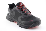 Reebok All Terrain Extreme Thermo black/red