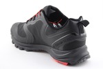 Reebok All Terrain Extreme Thermo black/red