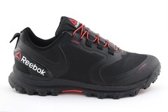 Reebok All Terrain Extreme Thermo black/red