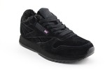 Reebok Classic Black (с мехом)