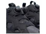 Reebok Insta Pump Fury all black