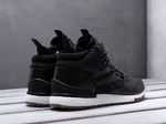 Reebok Classic GL 6000 Mid Black/White