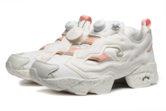 Reebok Insta Pump Fury Beige/Orang