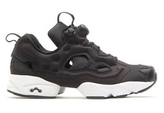 Reebok Insta Pump Fury black/white