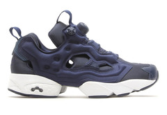 Reebok Insta Pump Fury navy