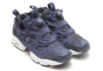 Reebok Insta Pump Fury navy