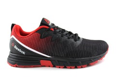 Reebok Trainer Black/Red