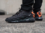 Nike Air Max 720 ispa Black