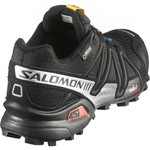 Salomon Speedcross 3 black