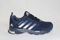 Adidas Marathon Springblade Blue