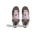 Adidas Campus 00s Brown Pink