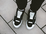 Puma Court Play SlipOn X UEG Black