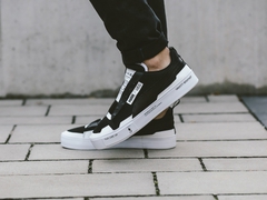 Puma Court Play SlipOn X UEG Black