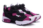 Reebok Insta Pump Fury Purple/Black/White