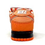 Nike SB Dunk Low x Concepts Orange Lobster