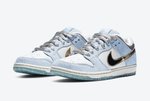 Nike SB Dunk Low Holiday Special