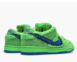 Nike SB Dunk Low x Grateful Dead 'Green Bear'