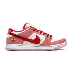 Nike SB Dunk low Strangelove