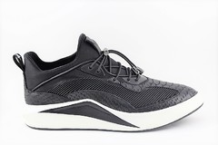 Louis Vuitton Sneaker Fastlane Black/White