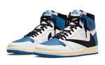 Travis Scott x Fragment x Air Jordan 1 High