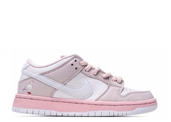 Nike SB Dunk low pigeon pink