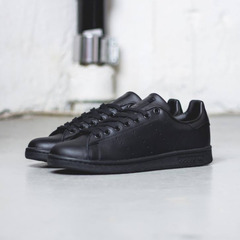 Adidas Stan Smith black 