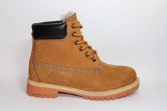 Timberland 6-inch Wheat