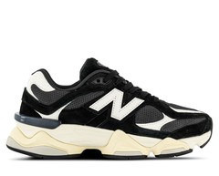 New Balance 9060 Black/White