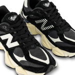 New Balance 9060 Black/White