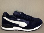 Puma RX 727 dark blue