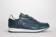 Reebok Classic Leather Lux Dark/Lilac