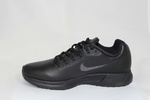 Nike Air Pegasus 34 Black Leather