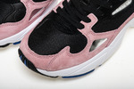 Adidas Falcon Black/Pink