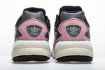 Adidas Falcon Black/Pink