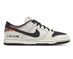 Nike SB Dunk Low "AE86" Concept