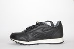 Reebok Classic Leather Lux Black/White