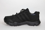 Adidas Terrex AX2 GTX Black (натур. мех)