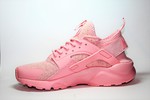 Nike Air Huarache Ultra All Pink